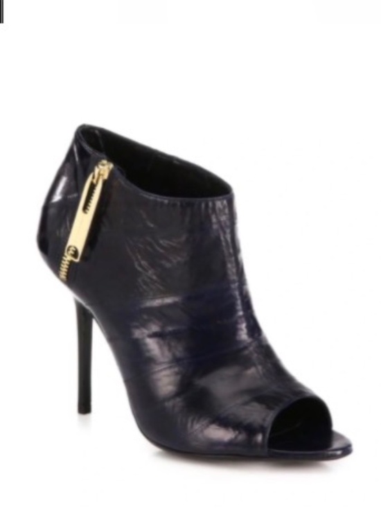 Burberry Shoes - Burberry Girl About Town Assendon Ankle Bo…